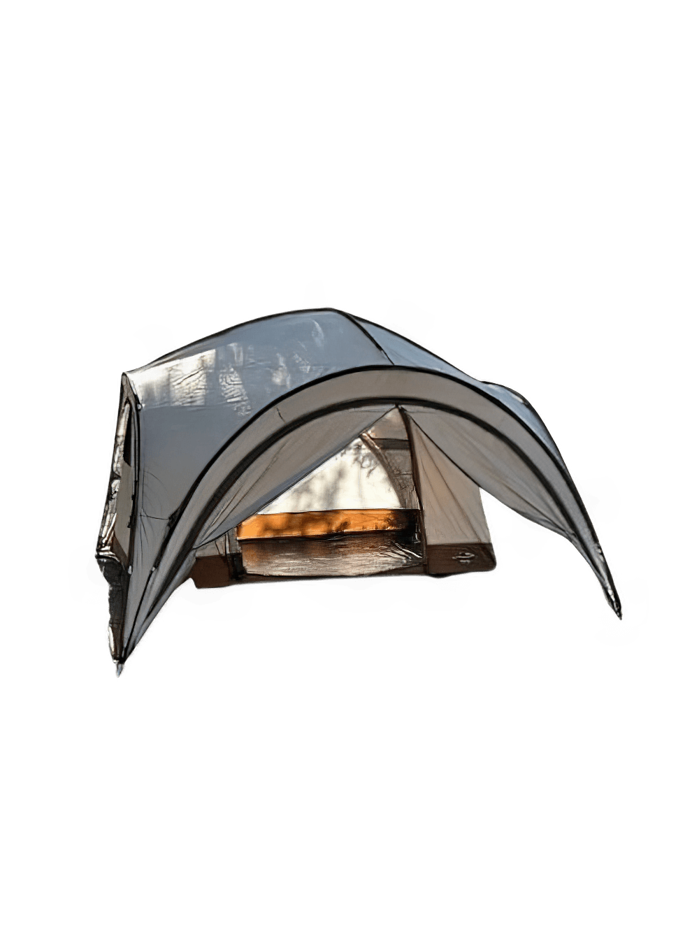 Campout Family Tent