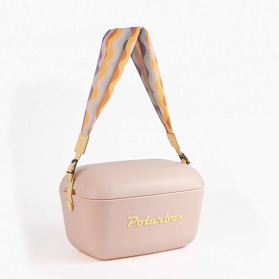 Polarbox  Asas Ondas - Yellow