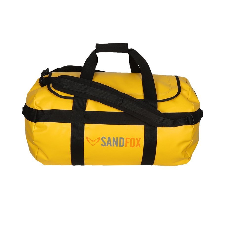 Sandfox HardTravel 110 Duffel Çanta