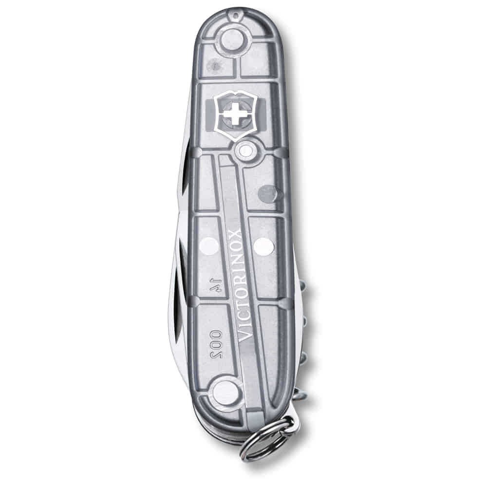 Victorinox Spartan Silvertech Çakı