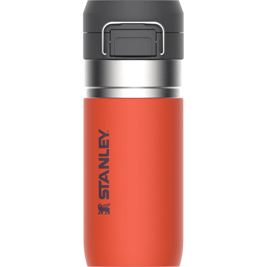 Stanley Go Quick Flip Water Bottle | 0.47L (Turuncu)