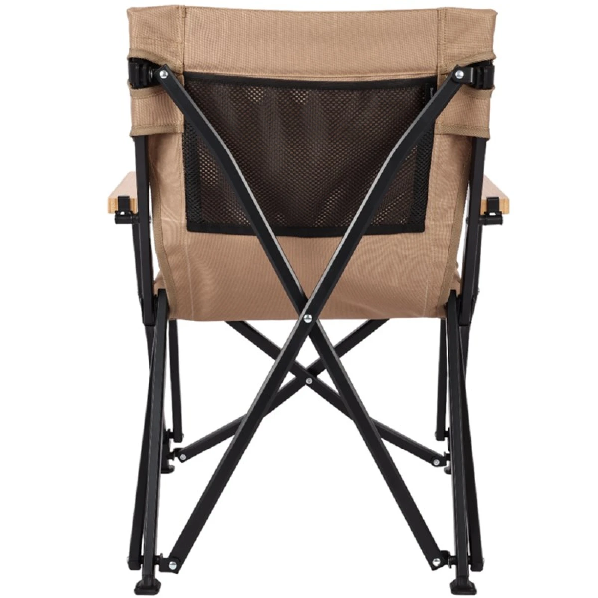 Funky Chairs Freedom Katlanabilir Alüminyum Kamp Sandalyesi