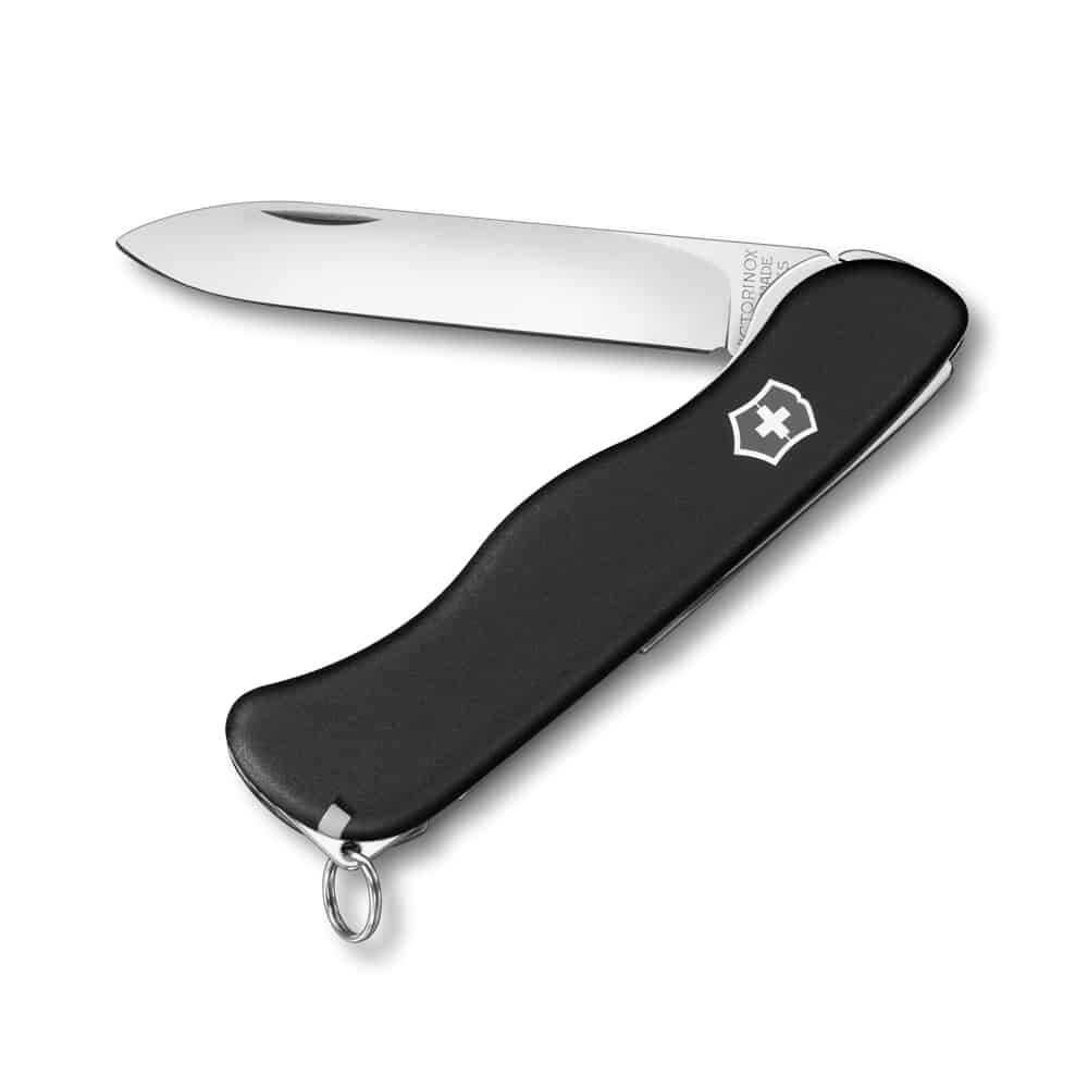 Victorinox Sentinel Çakı Siyah