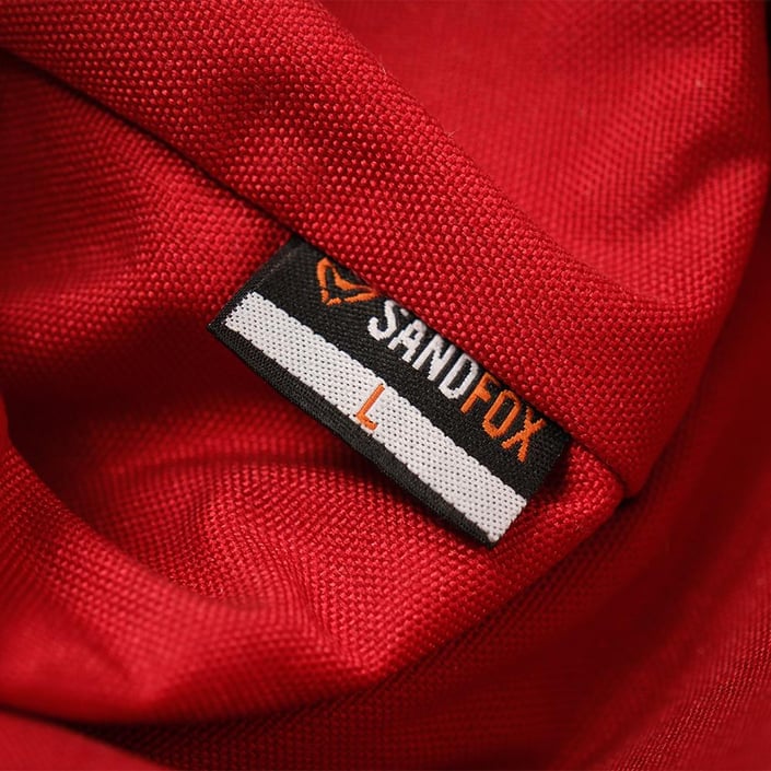 Sandfox Büyük Boy Alet Çantası