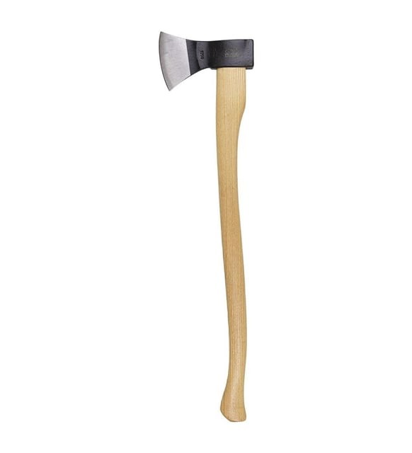Prandi German 1600 Gr 80 Cm Balta Dişbudak Ağaç Sap