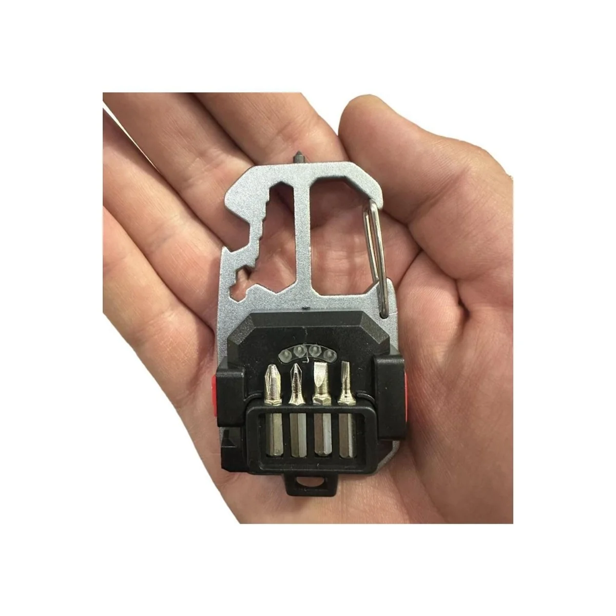 Powerdex Multi-Function Flashlight
