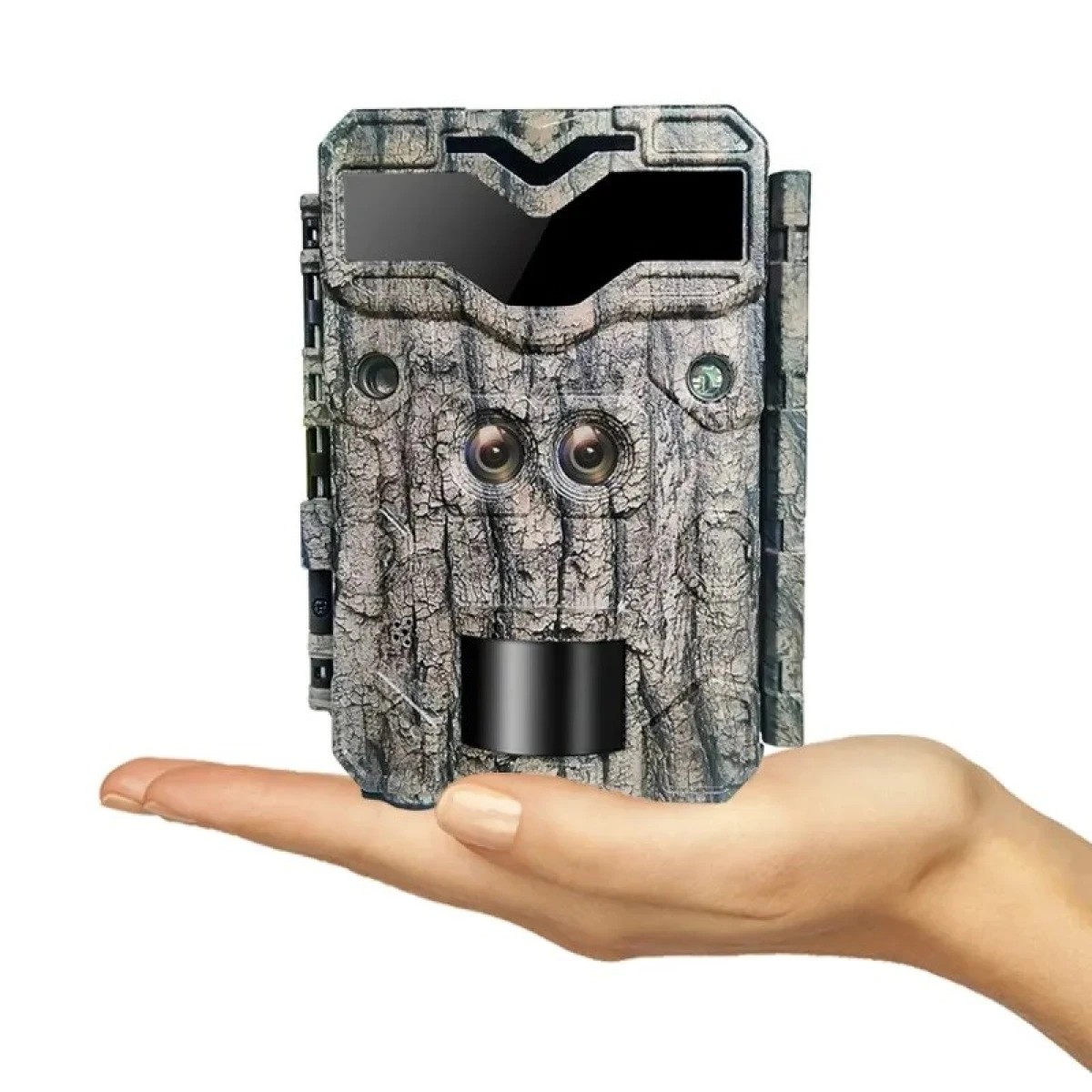 Keepway KG698A 4K Video 32 Mp Fotokapan