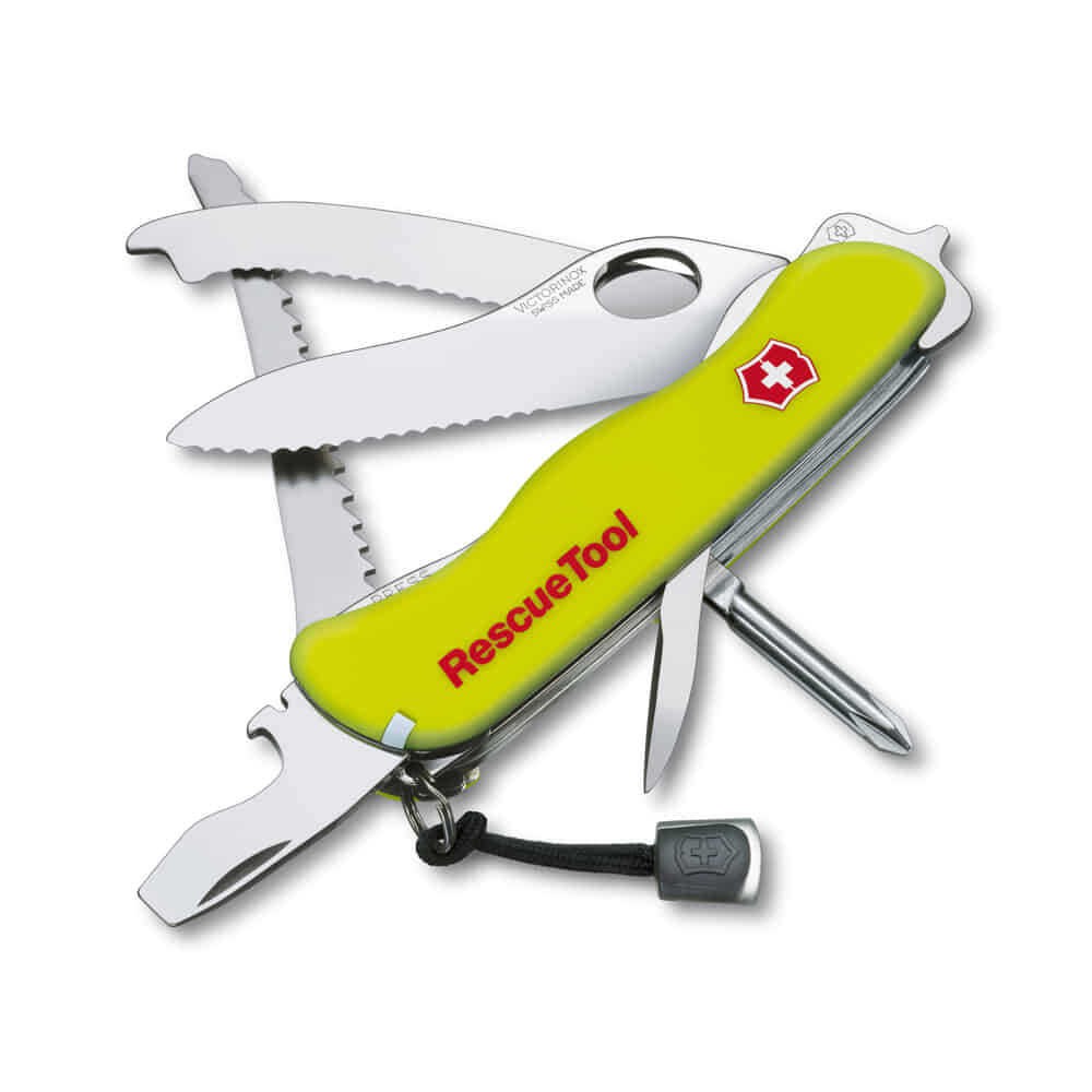 Victorinox Kurtarma Çakı Seti