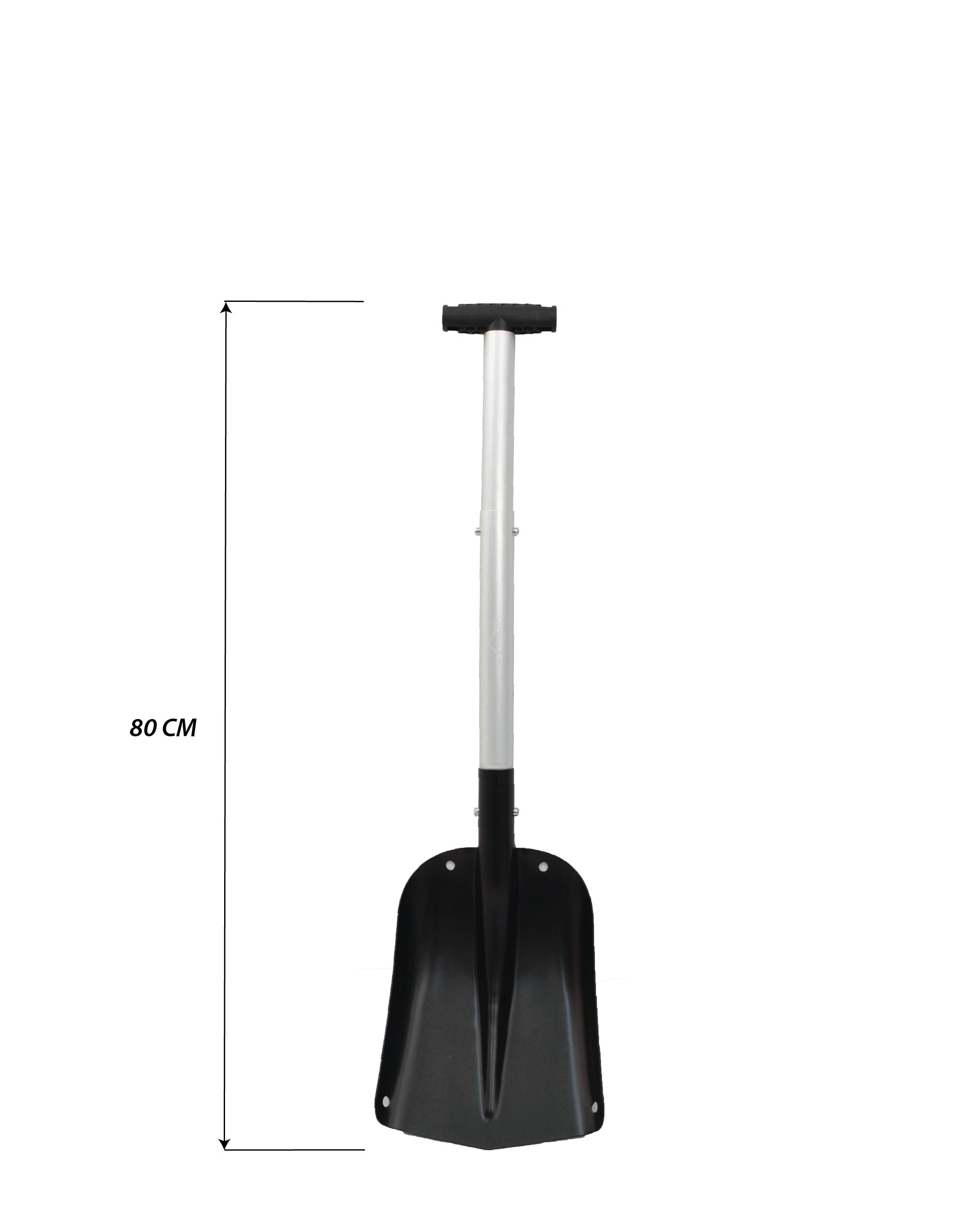 Nurgaz Ultralight Kamp Küreği