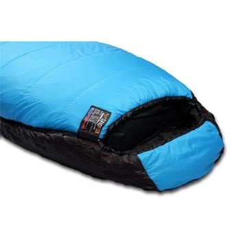 Sandfox Shadow Storm Ultralight V2 -22 C Uyku Tulumu Medium