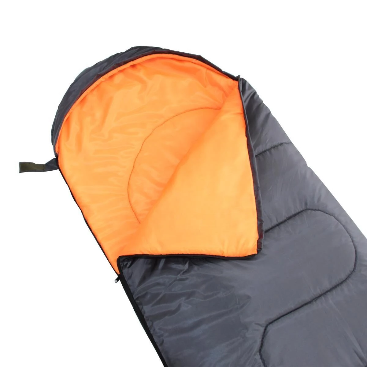 Madfox Cavery Stone Uyku Tulumu -20°C  													