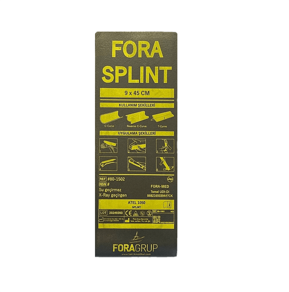 My Fora Fora Splint-X 45 Cm