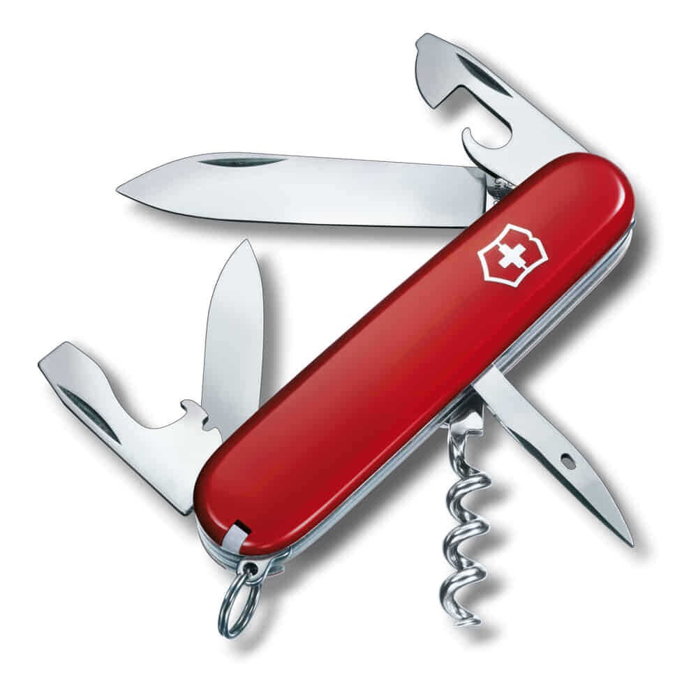 Victorinox Pocket Knife Spartan