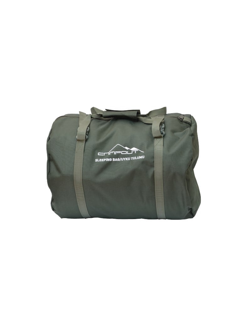 Campout Winter Comfort Uyku Tulumu