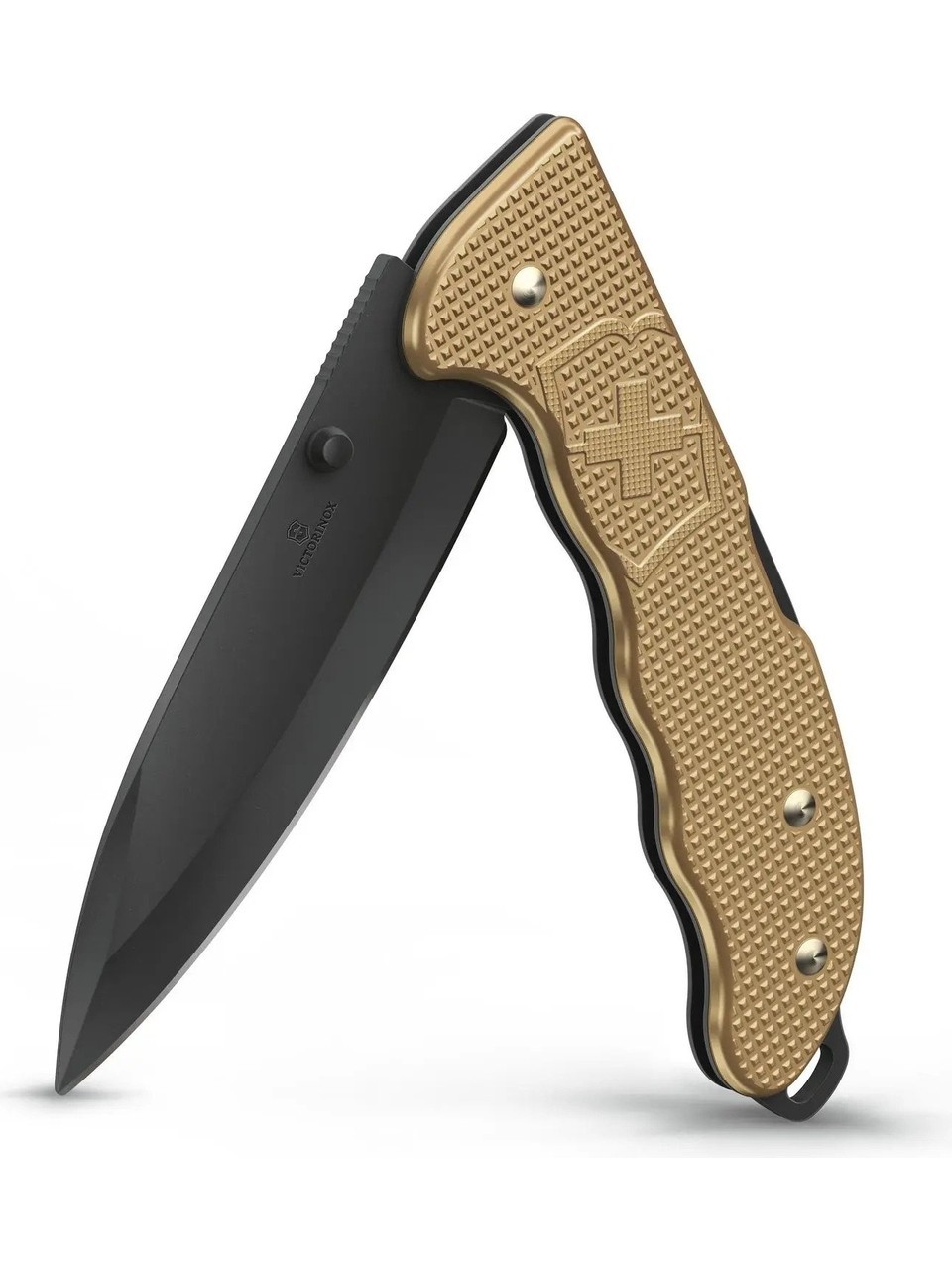 Victorinox Evoke Bs Alox Çakı Bej