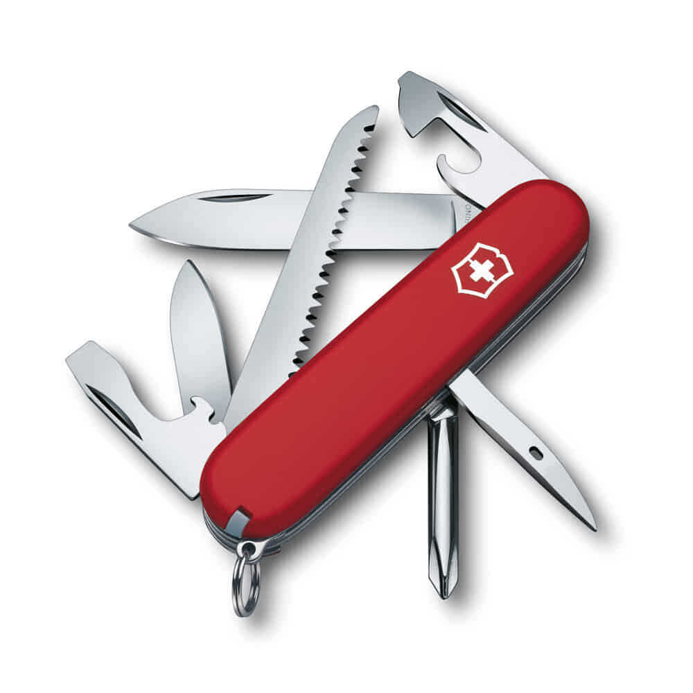 Victorinox Çakı Hiker