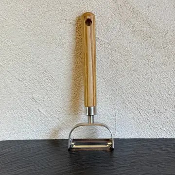 Bambu Saplı Soyacak 17cm