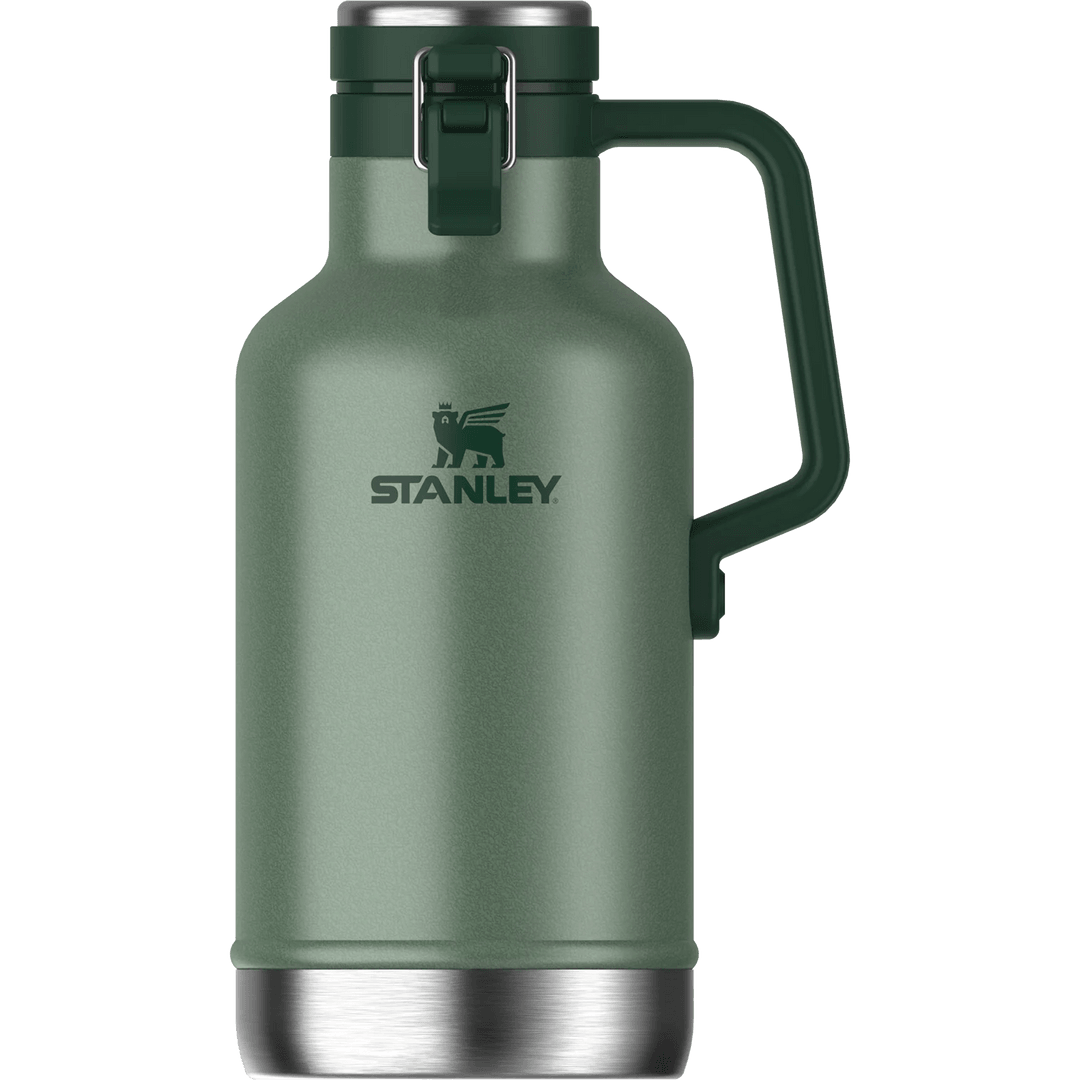 Stanley Classic Easy-Pour Growler Termos | 1.9L