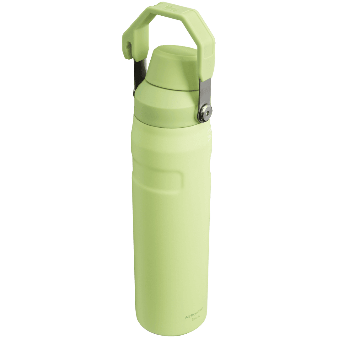 Stanley IceFlow™ Fast Flow Soğuk Su Termosu | 0.6L (Açık Yeşil)