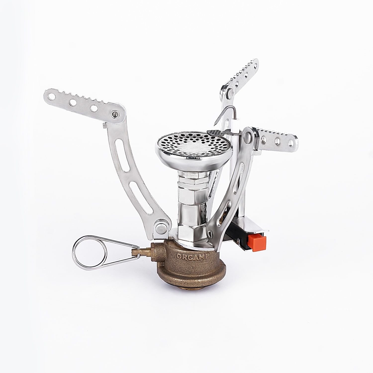 Orcamp Micro Stove with Lighter