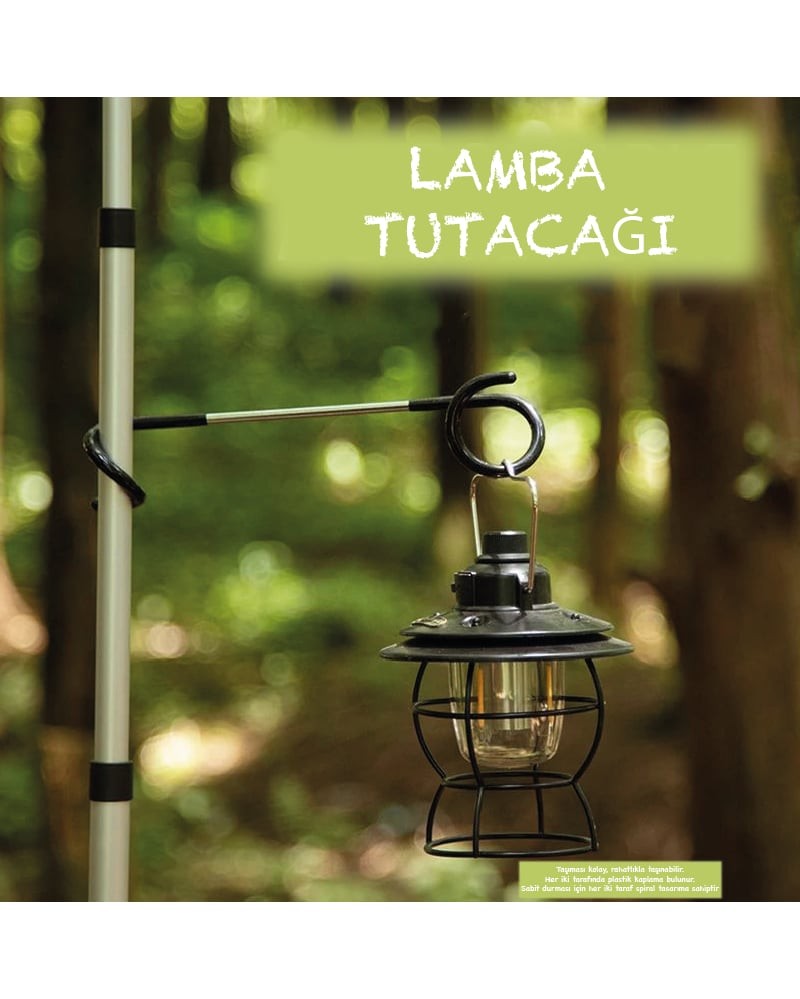 Nurgaz Lamba Tutacağı