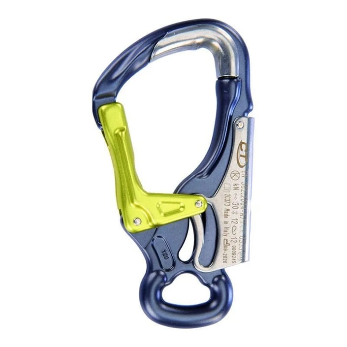 Climbing Technology K-Advance Gri Via Ferrata