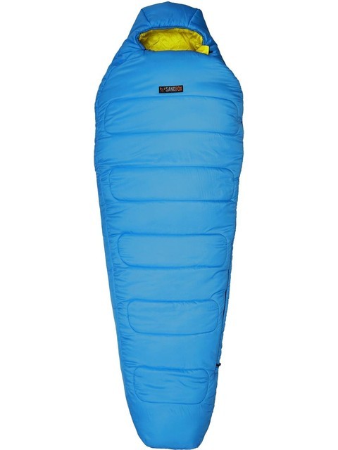Sandfox Ice Storm Ultralight V2 -26 C Uyku Tulumu Large
