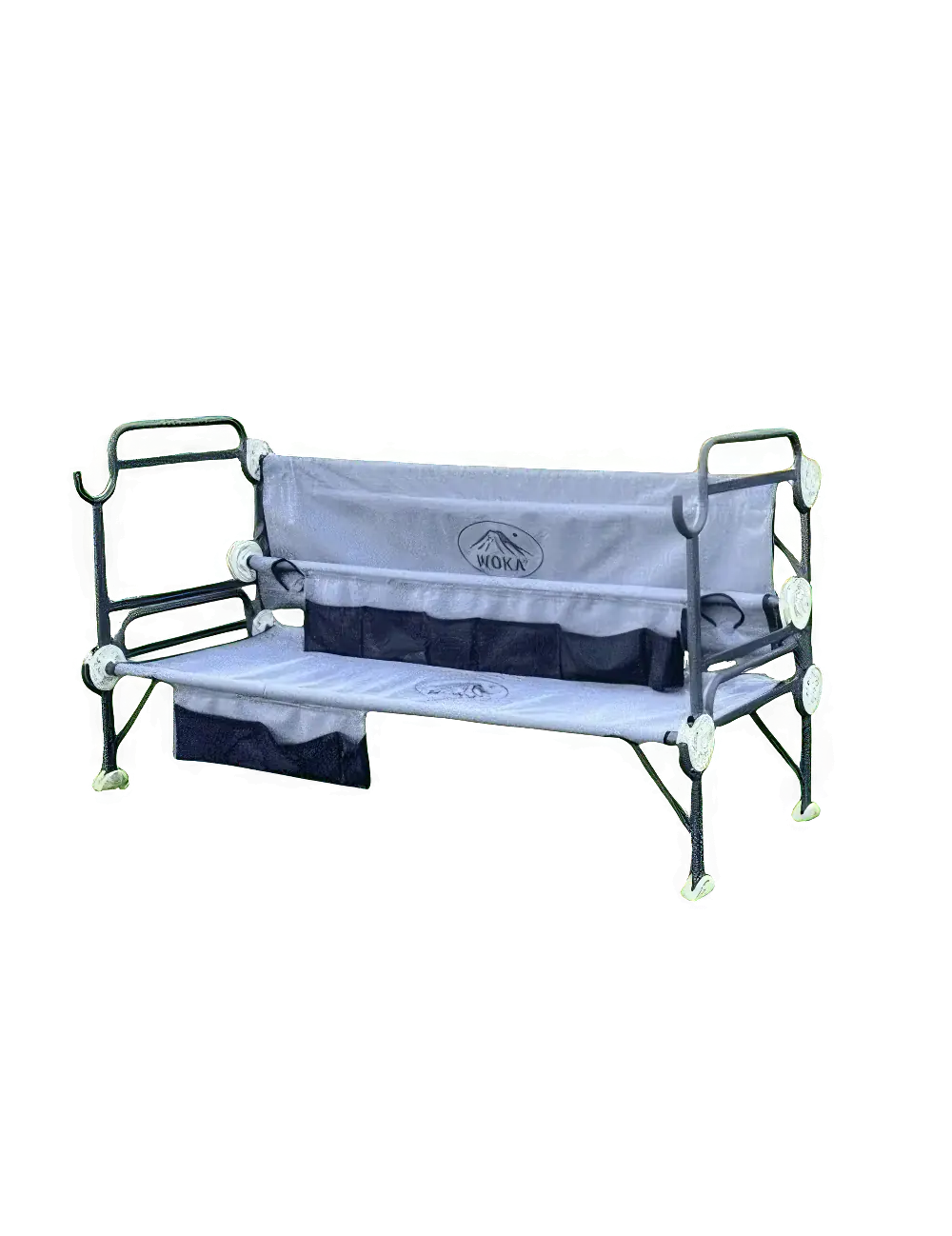 FUNC FOLDING BED アウトドア CAMPETS