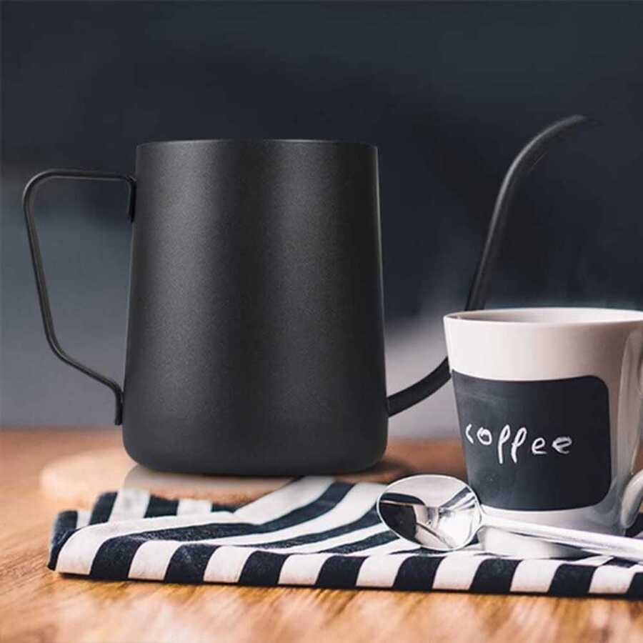 Epinox Mini Kettle 600 ML Kapaklı