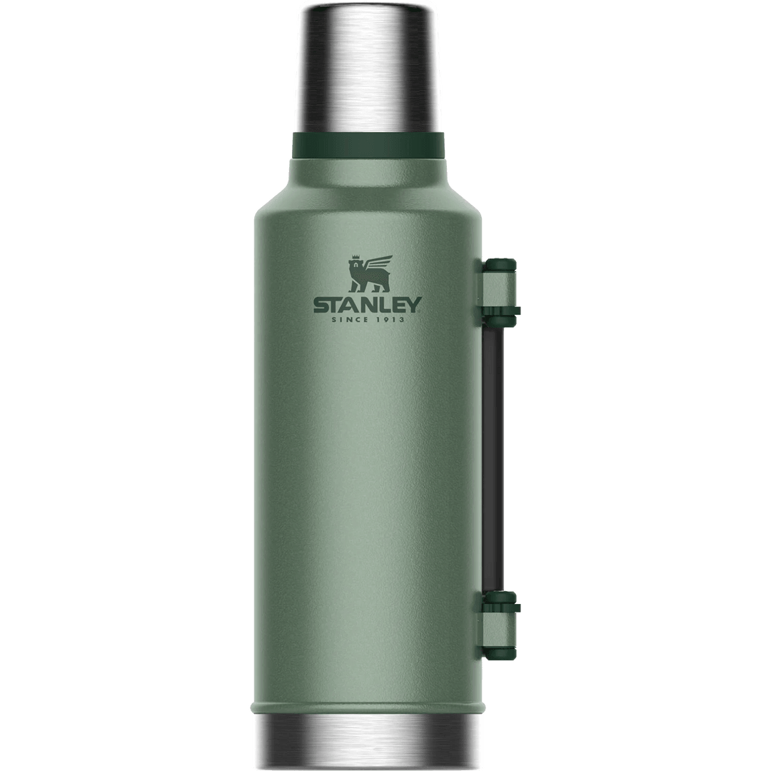 Stanley Classic Legendary Termos | 1.9L Yeşil