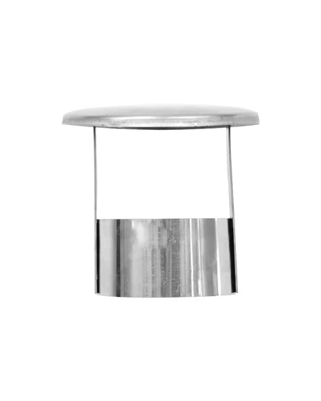 PASLANMAZ BACA ŞAPKASI