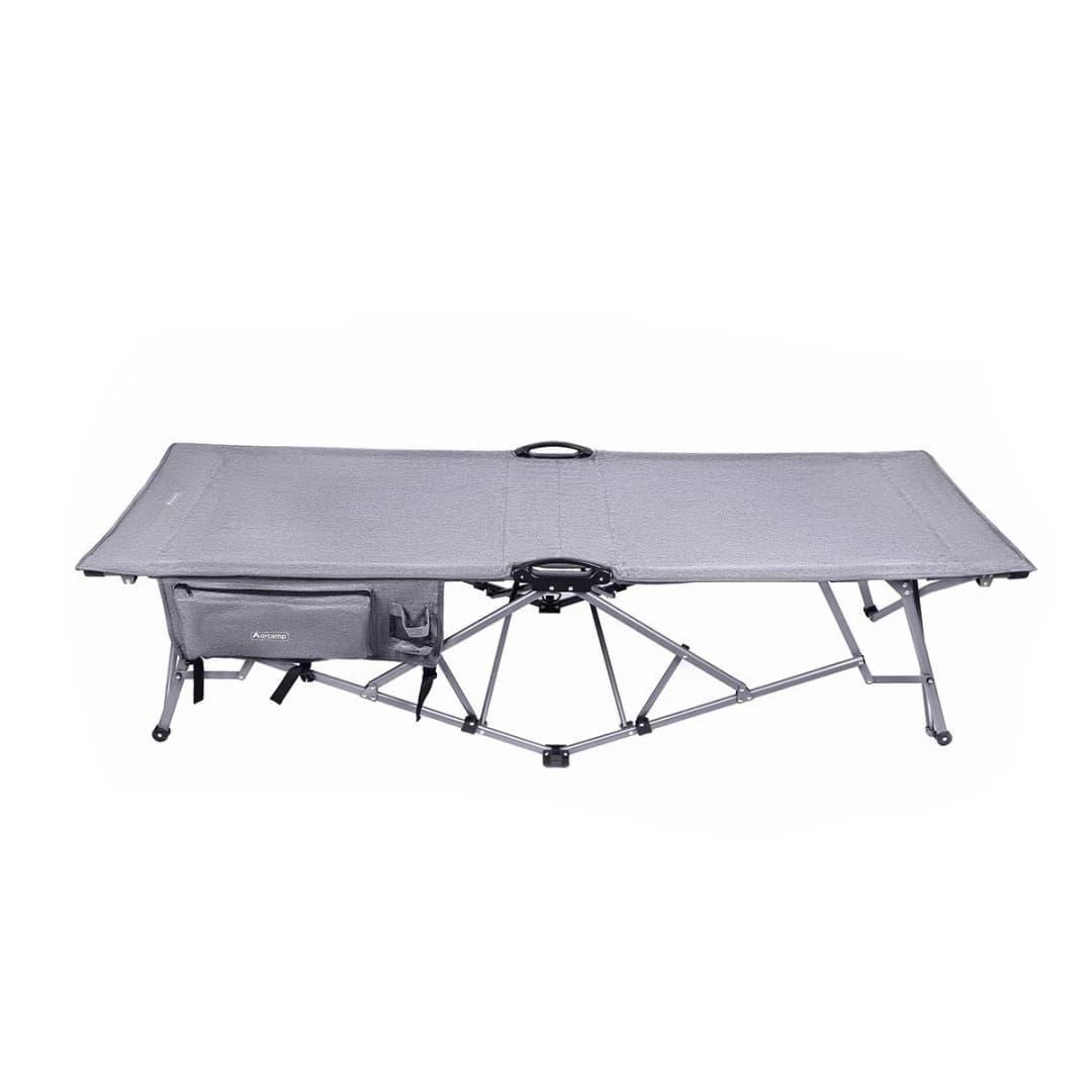 FUNC FOLDING BED アウトドア CAMPETS