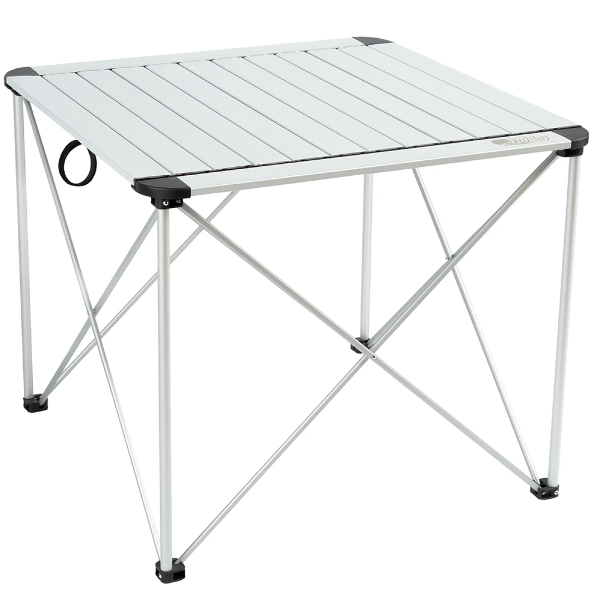 Funky Chairs Titanium Katlanabilir Çantalı Alüminyum Kamp ve Piknik Masası 