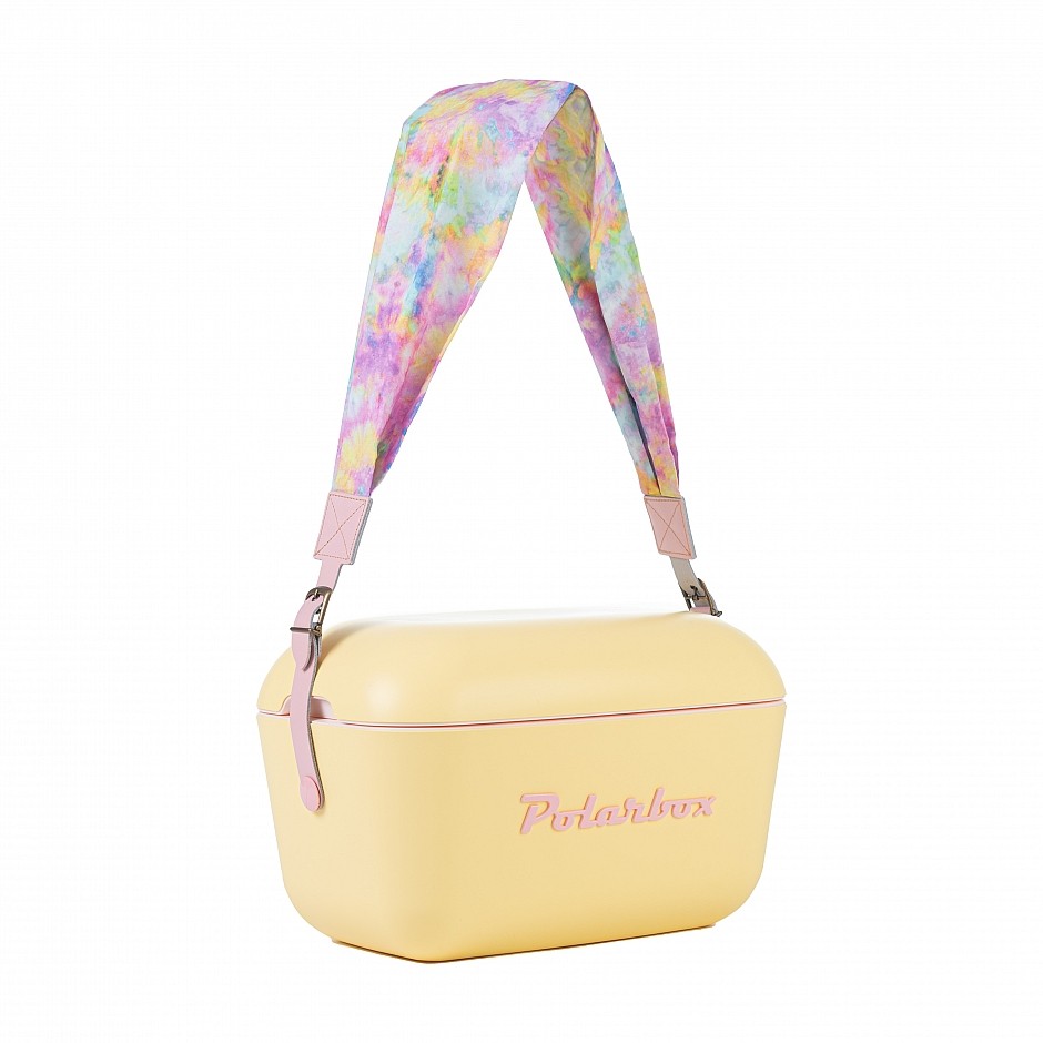 Polarbox  Asas Tie Dye - Pink