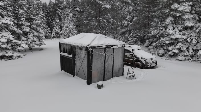 Tiny House