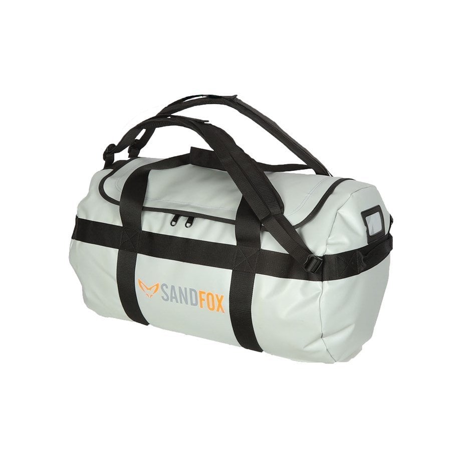 Sandfox HardTravel 110 Duffel Çanta