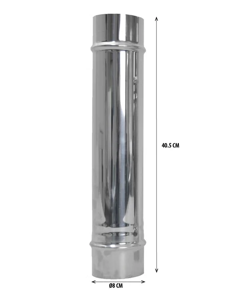 PASLANMAZ SOBA BACASI