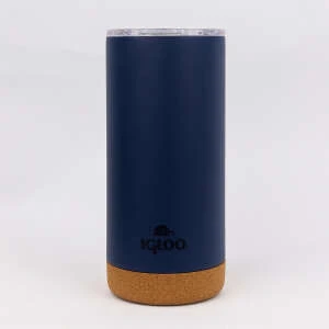 Igloo Cork Mug 500ml - LACİVERT