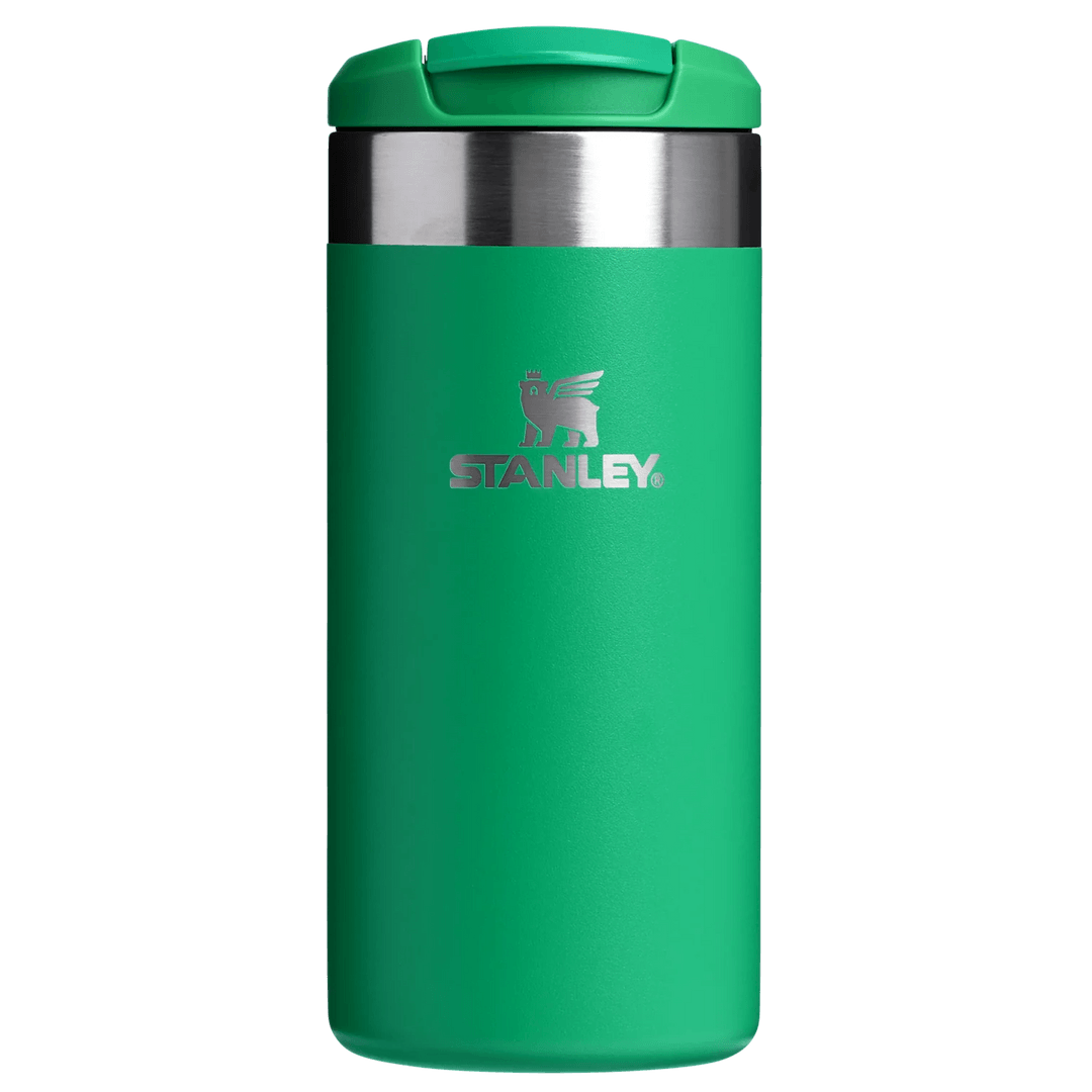 Stanley The AeroLight™ Transit Mug | 0.35L (Çimen)