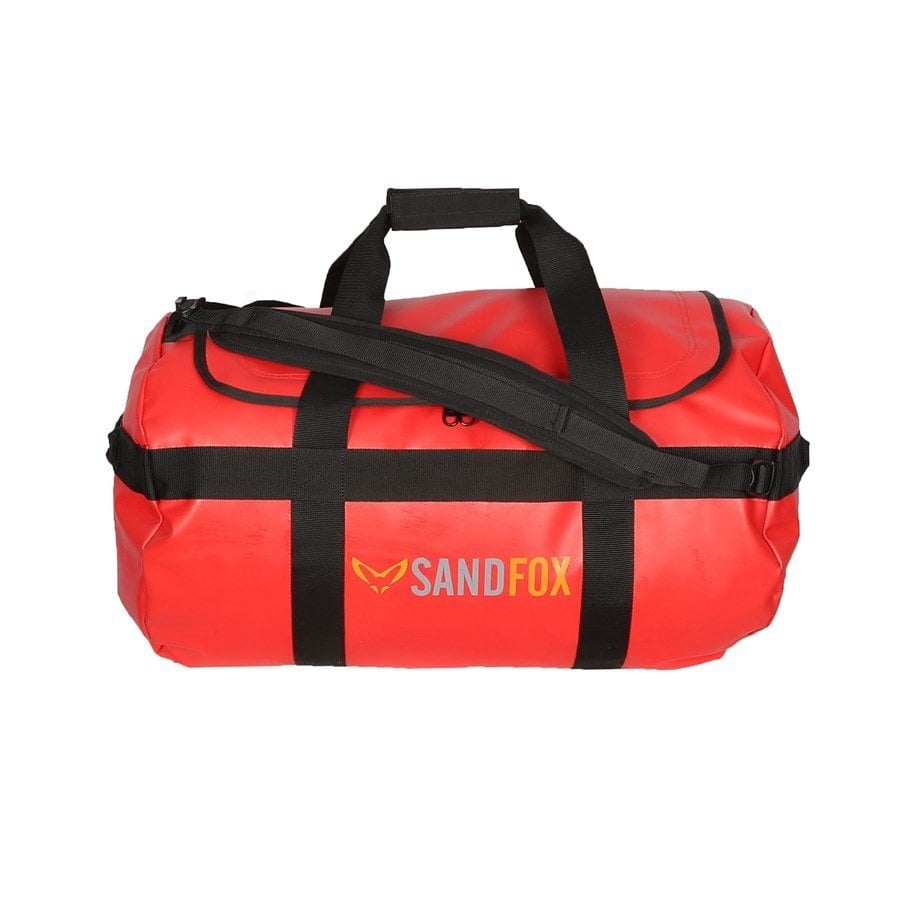 Sandfox HardTravel 110 Duffel Çanta