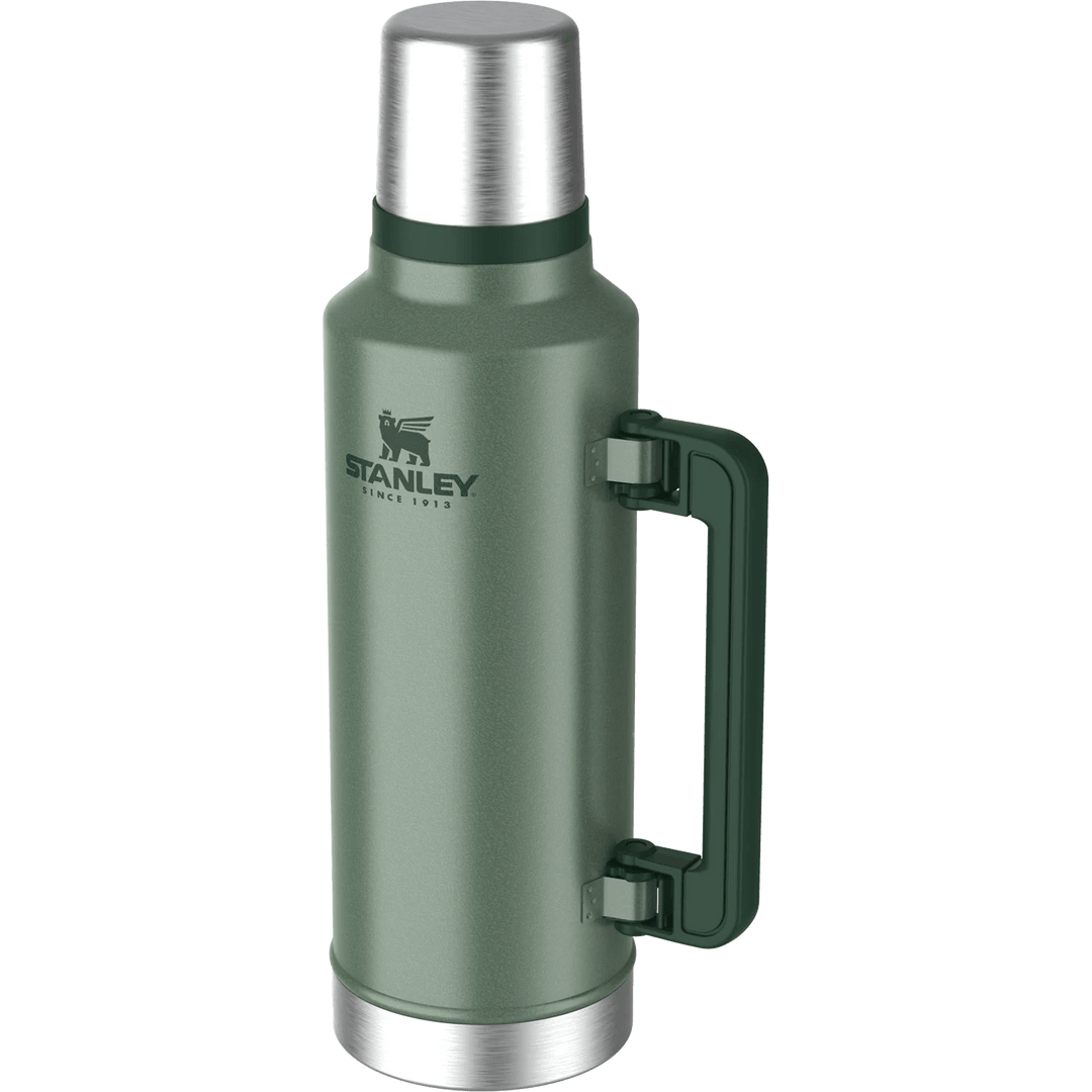Stanley Classic Legendary Termos | 1.9L Yeşil