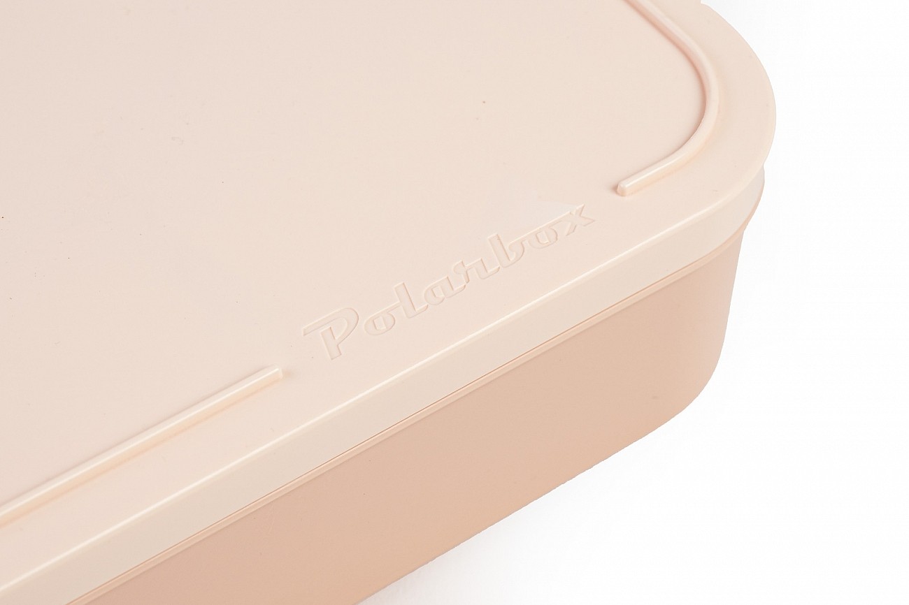 Polarbox  Cooler Bag Matcha Gold 6L