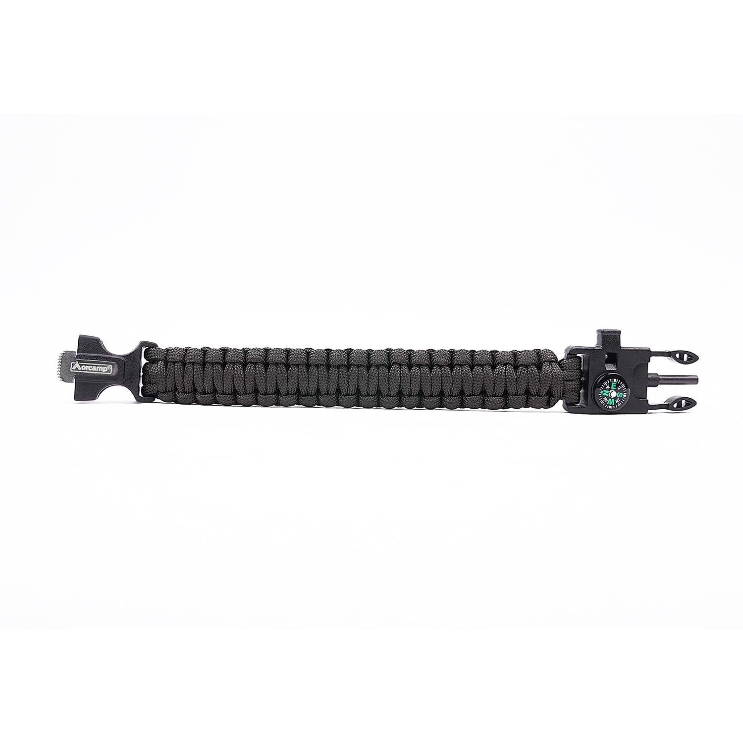 Orcamp Paracord Bileklik