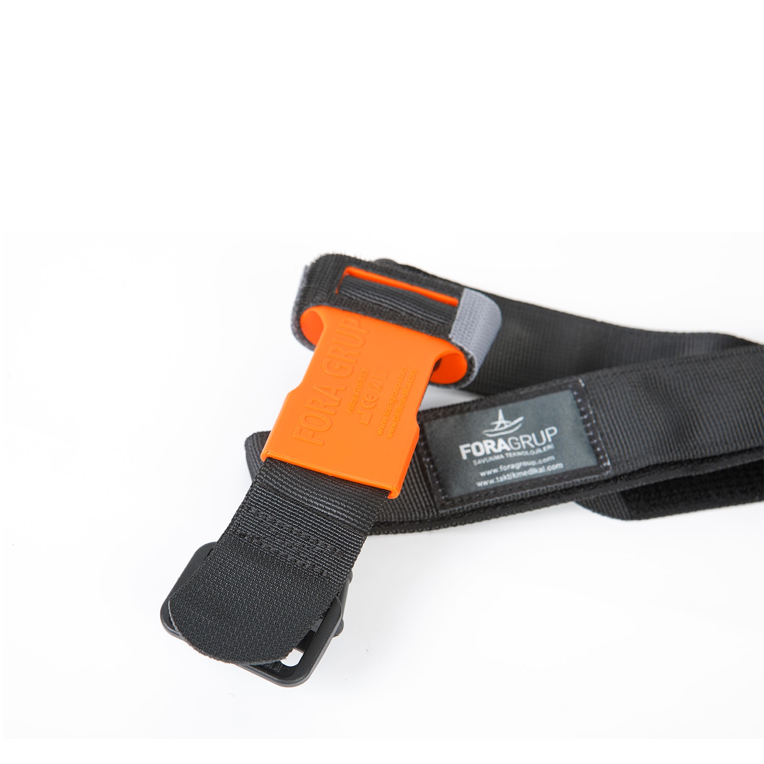 My Fora FR19® Ekstremite Turnike Gen-2 Color