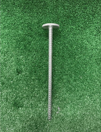 6’lı 20cm Çadır Sabitleme Kazığı