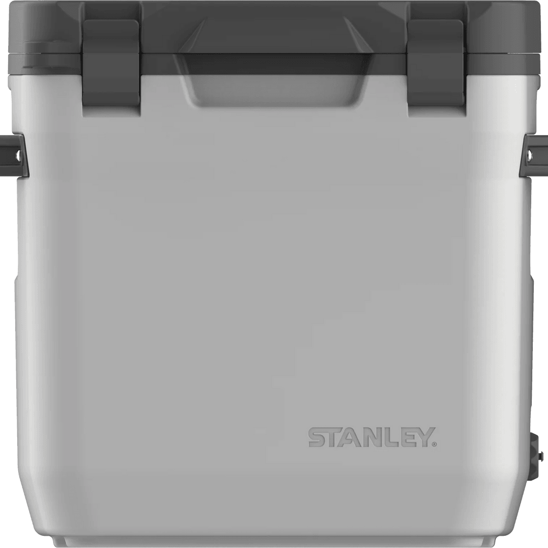 Stanley Adventure Cold For Days Outdoor Soğutucu | 28.3L Beyaz