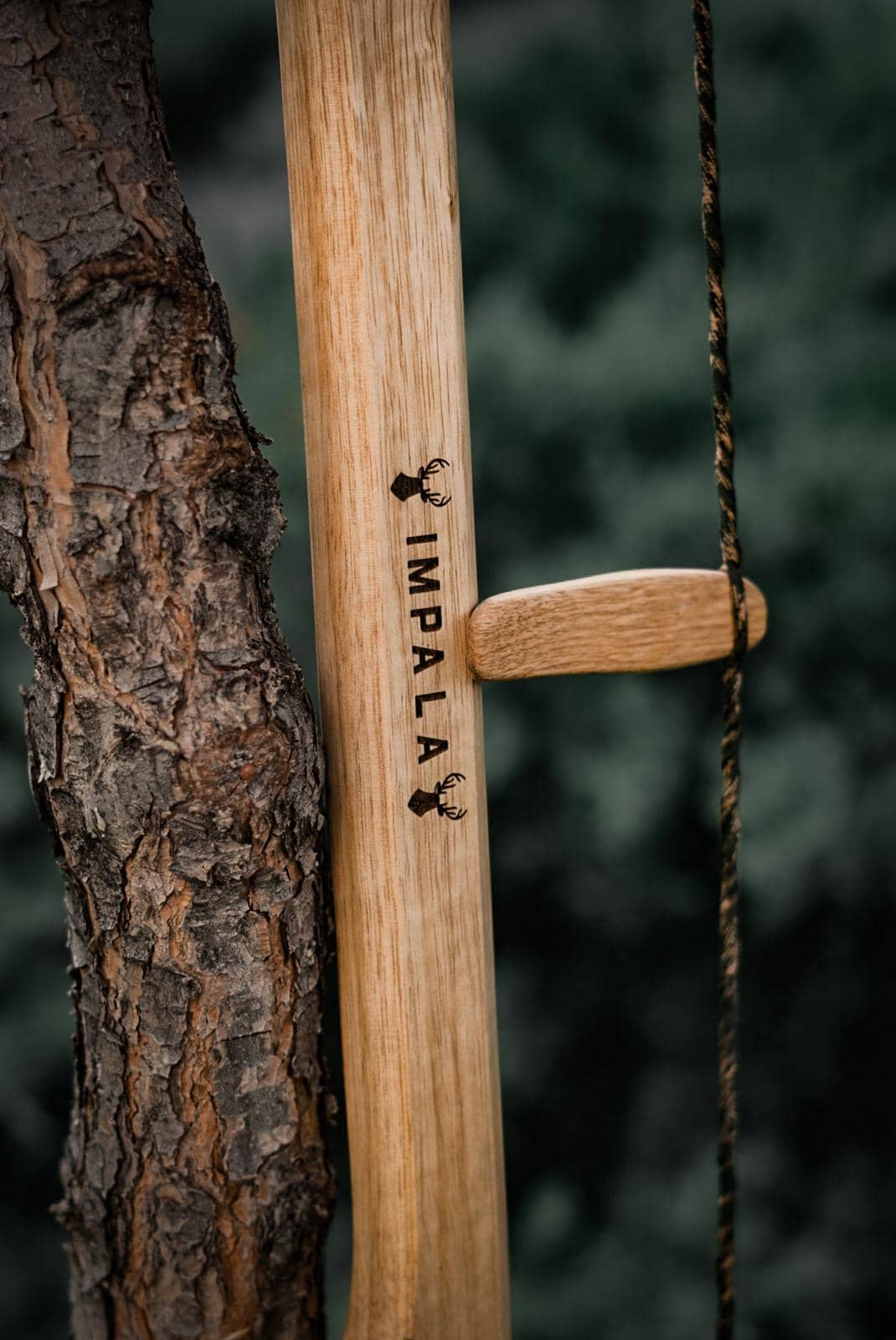 Impala Limba Nepal Yay Testere