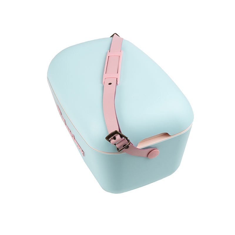 Polarbox Celeste Rosa Pop 20L