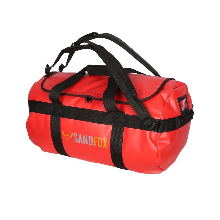 Sandfox HardTravel 110 Duffel Çanta