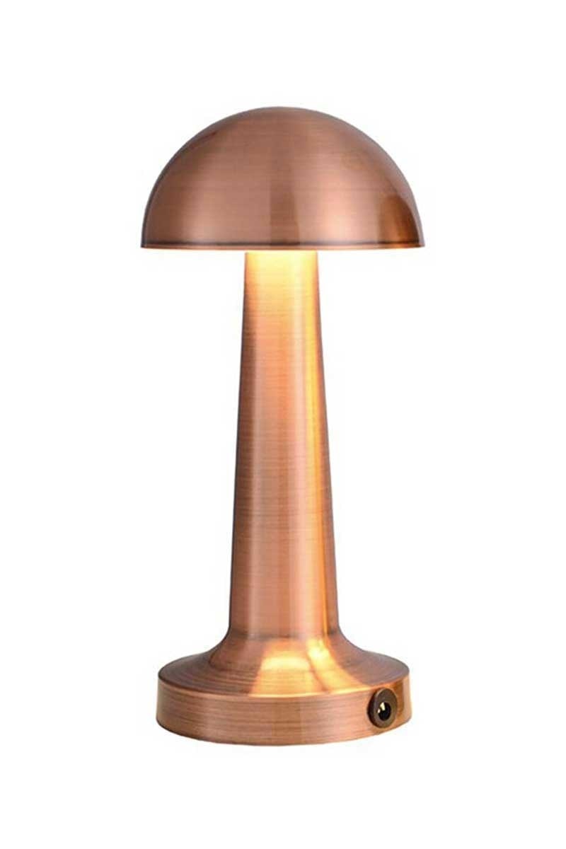 Led Dokunmatik Masa Lambası